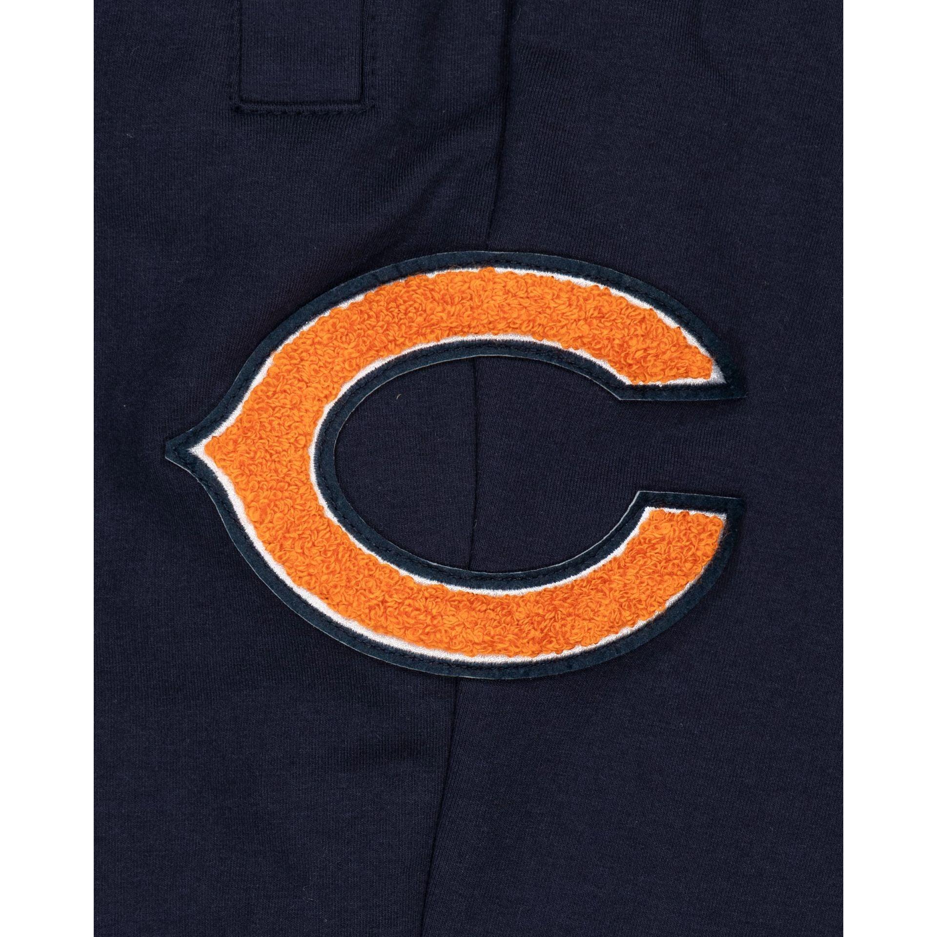 Green Bay Packers Logo Select Jogger Male Product Image