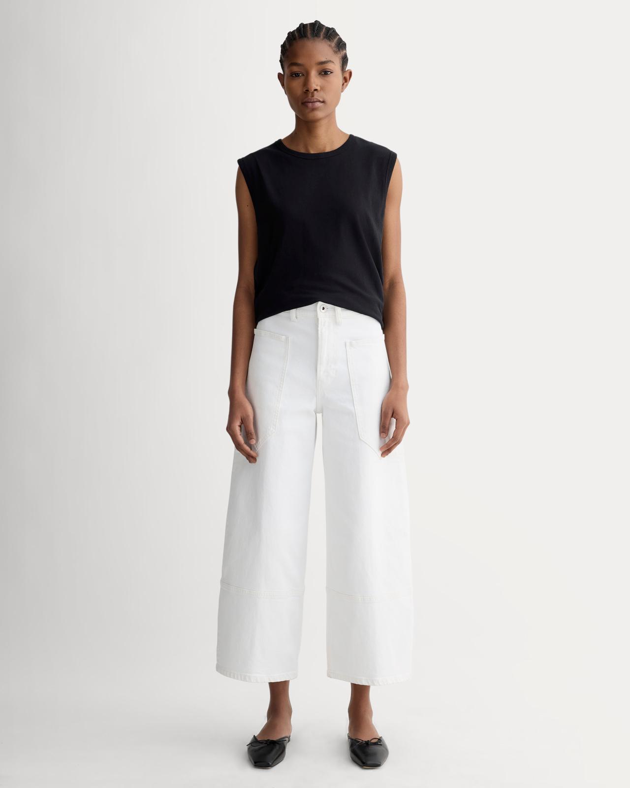 Womens Air Muscle Tank by Everlane Product Image