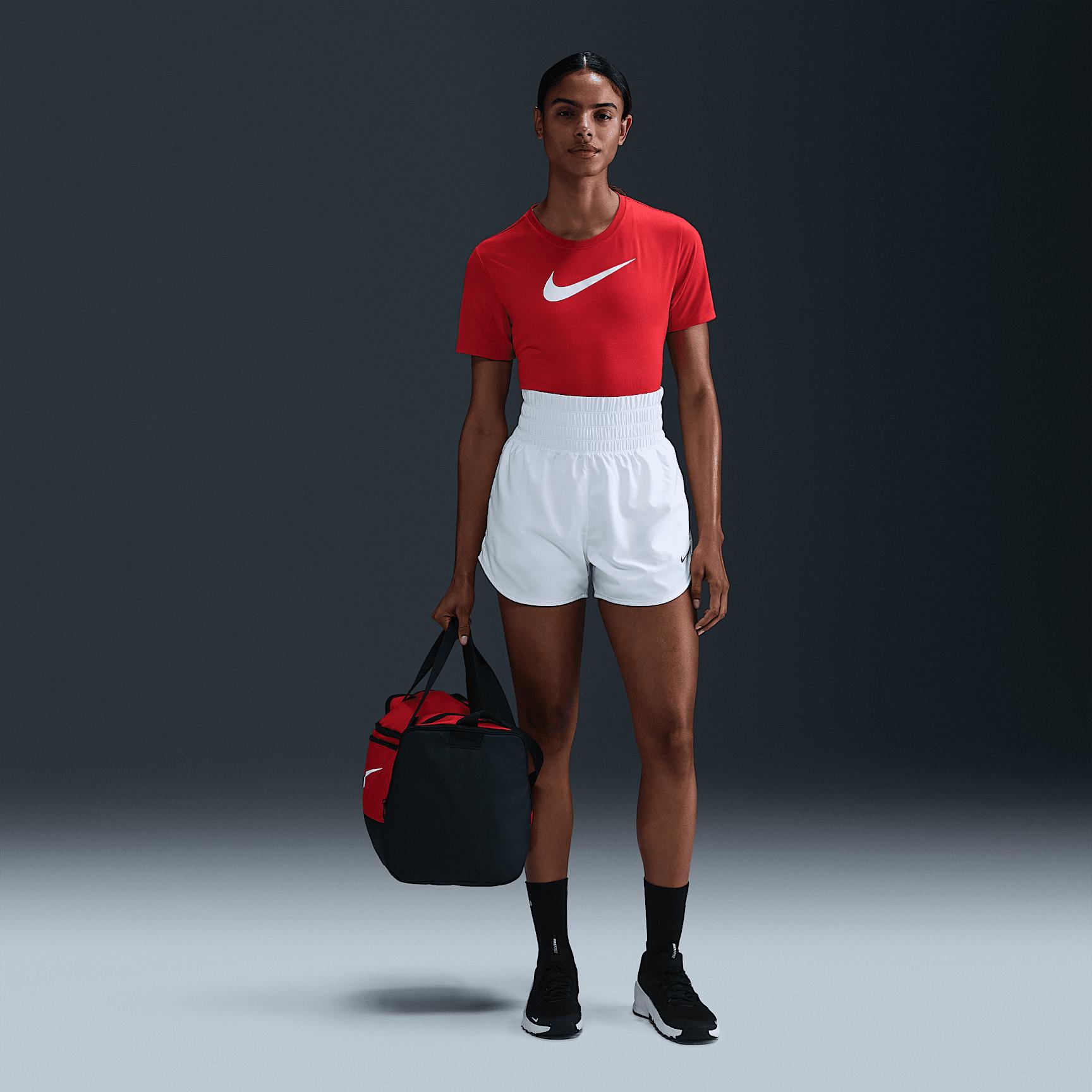 Nike Women's Dri-FIT Graphic T-Shirt Product Image