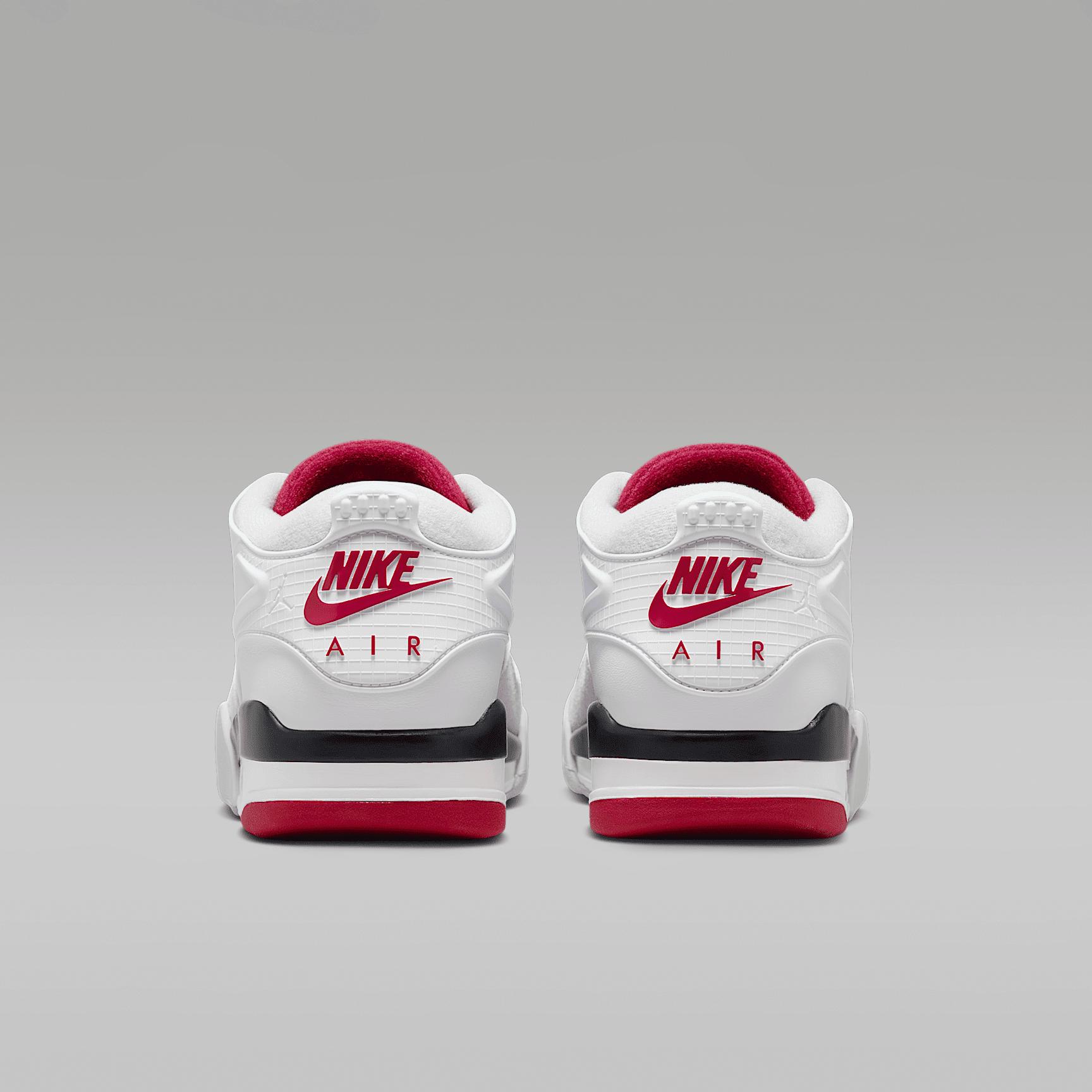 Mens Air Jordan 4 RM Shoes | FQ7939-102 Product Image