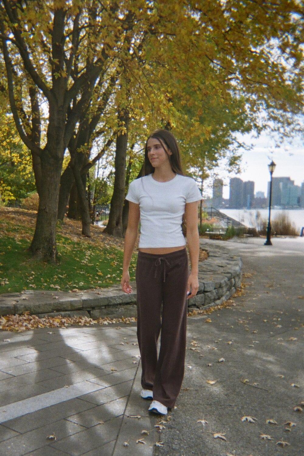 Hilary Yoga Pants Product Image