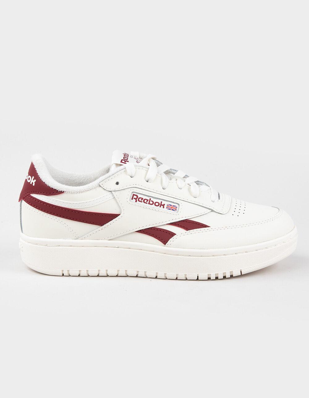 REEBOK Club C Double Revenge Womens Shoes Product Image