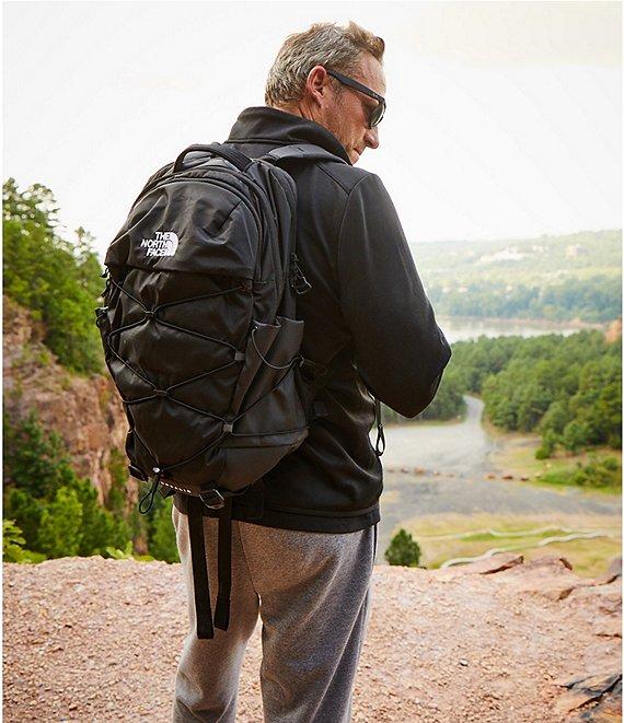 The North Face Performance Fleece Long Sleeve 1/4 Zip Pullover Product Image