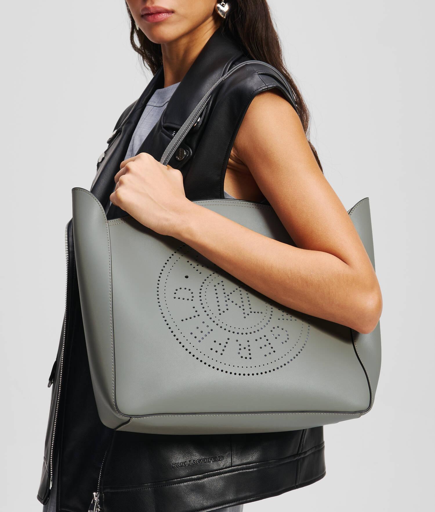 K/CIRCLE MEDIUM TOTE BAG Product Image