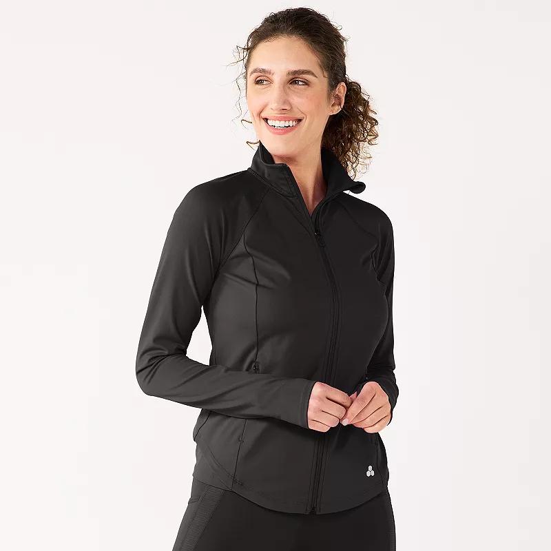 Women's Tek Gear® Ultrastretch Performance Jacket,  Product Image