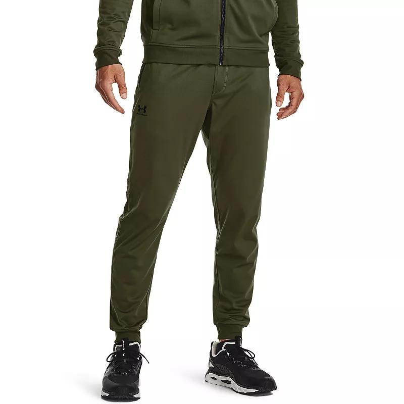 Men's Under Armour Sportstyle Joggers,  Product Image
