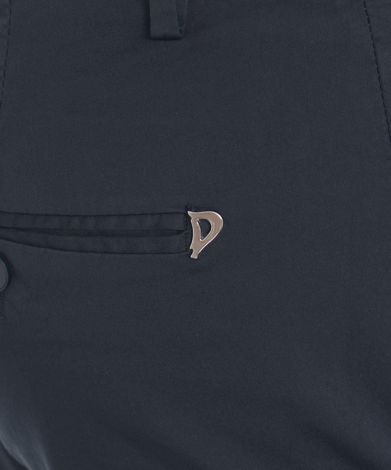 Cropped chino pants 'Perfect Slim' Product Image