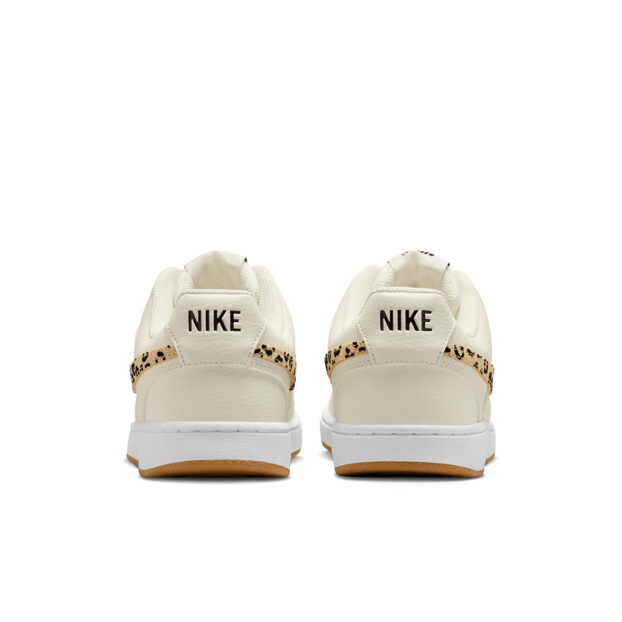 Nike Women's Court Vision Shoes Product Image