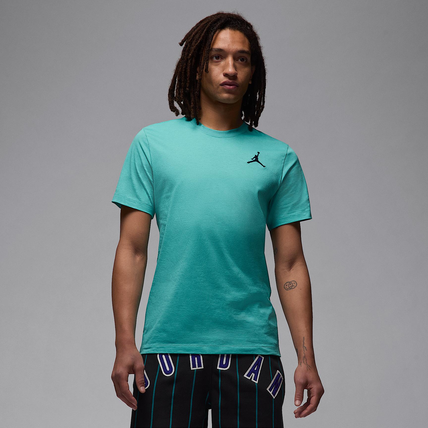 Men's Jordan Jumpman Short-Sleeve T-Shirt Product Image