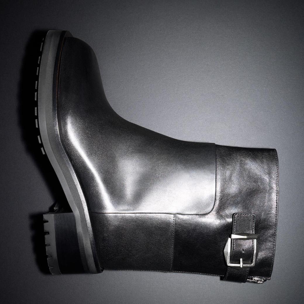 Brooklyn Ankle Boot 50 Product Image