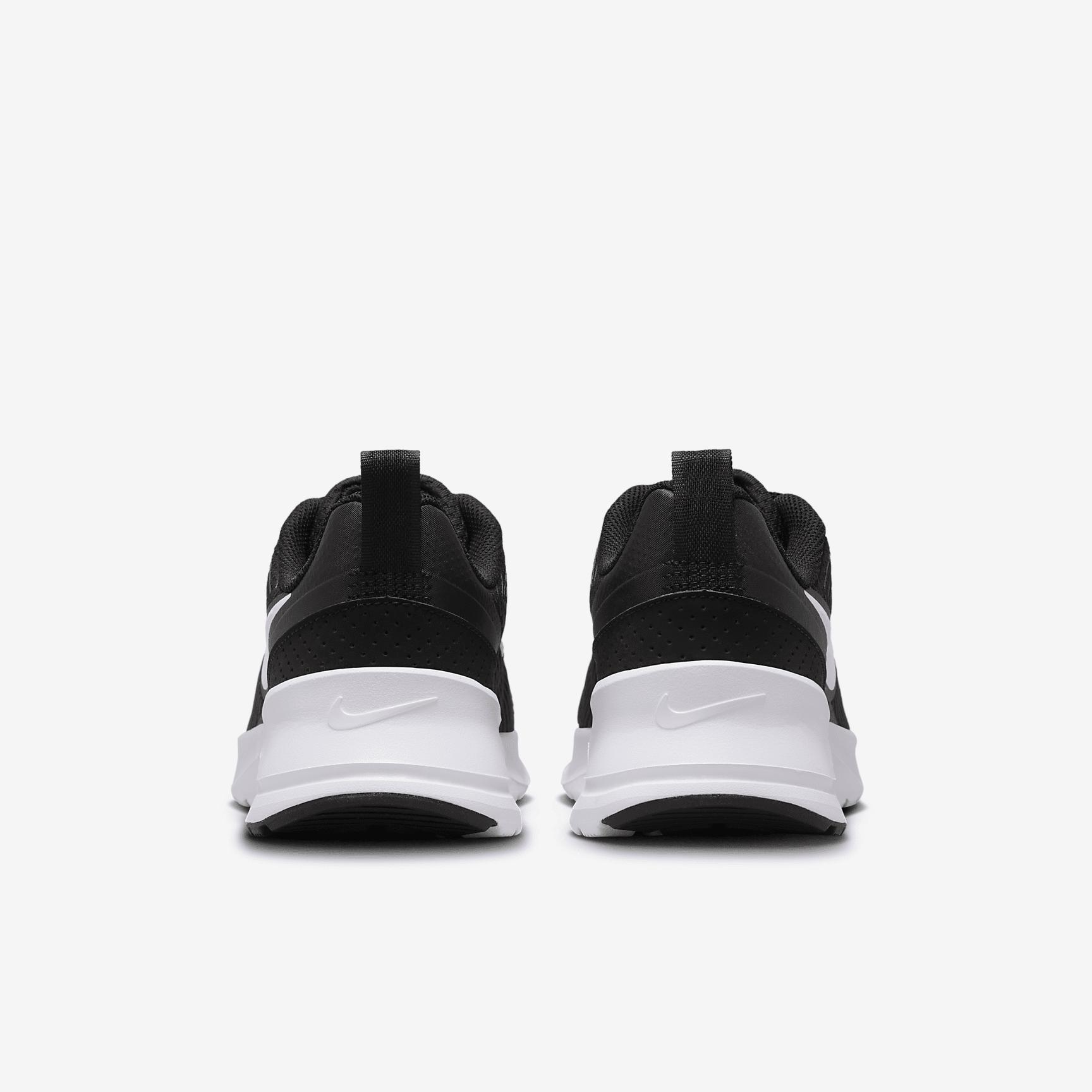 Nike Womens Air Max Nuaxis Shoes | HQ1834-100 Product Image