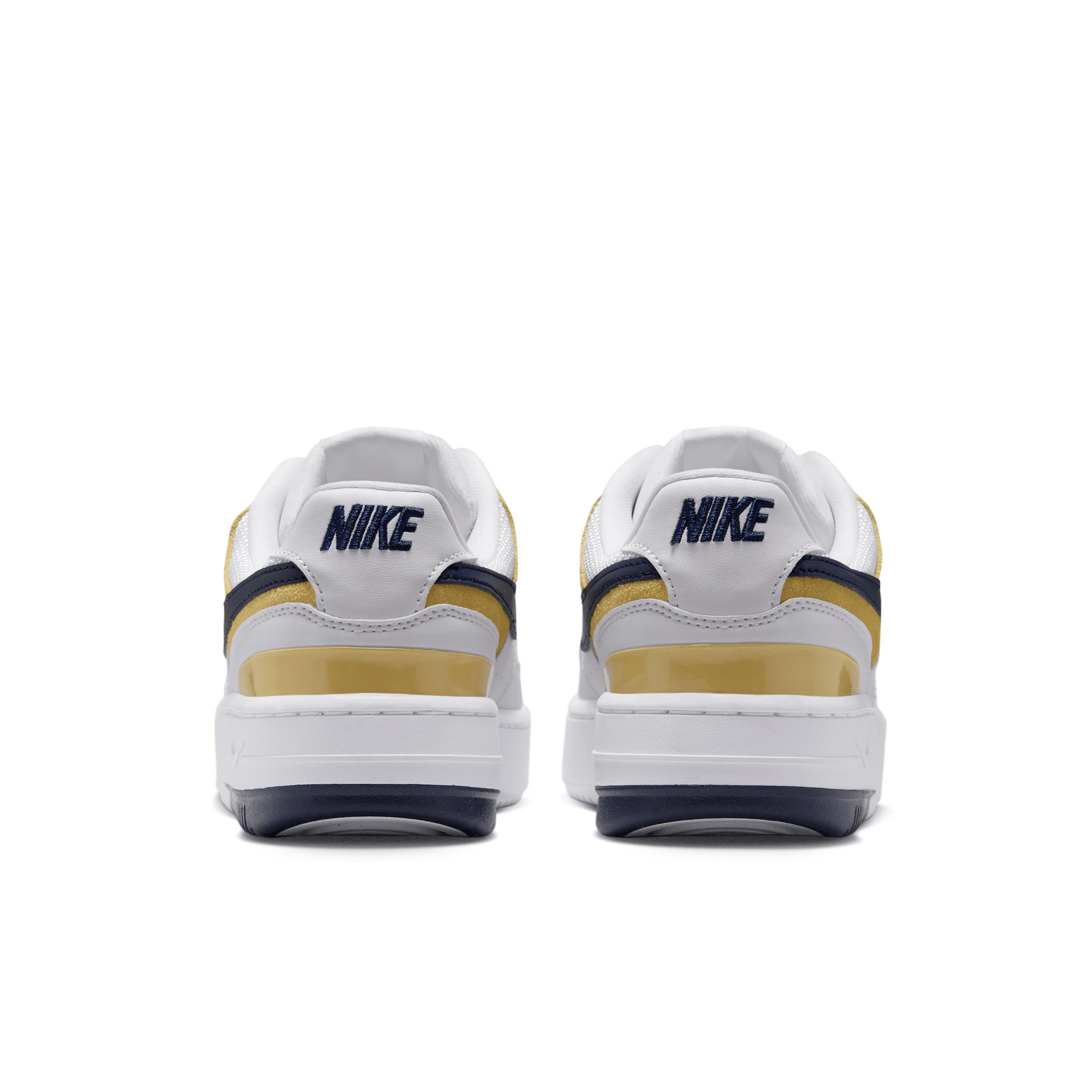 Nike Women's Gamma Force Shoes Product Image