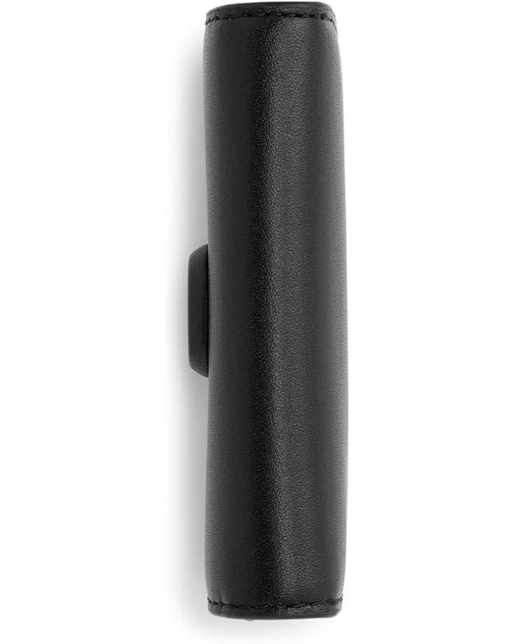 The Coated Glitter Top Zip Multi Wallet Product Image