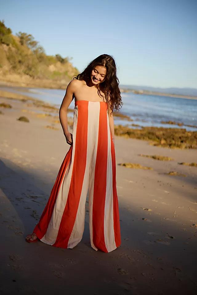 Eden Jumpsuit Product Image