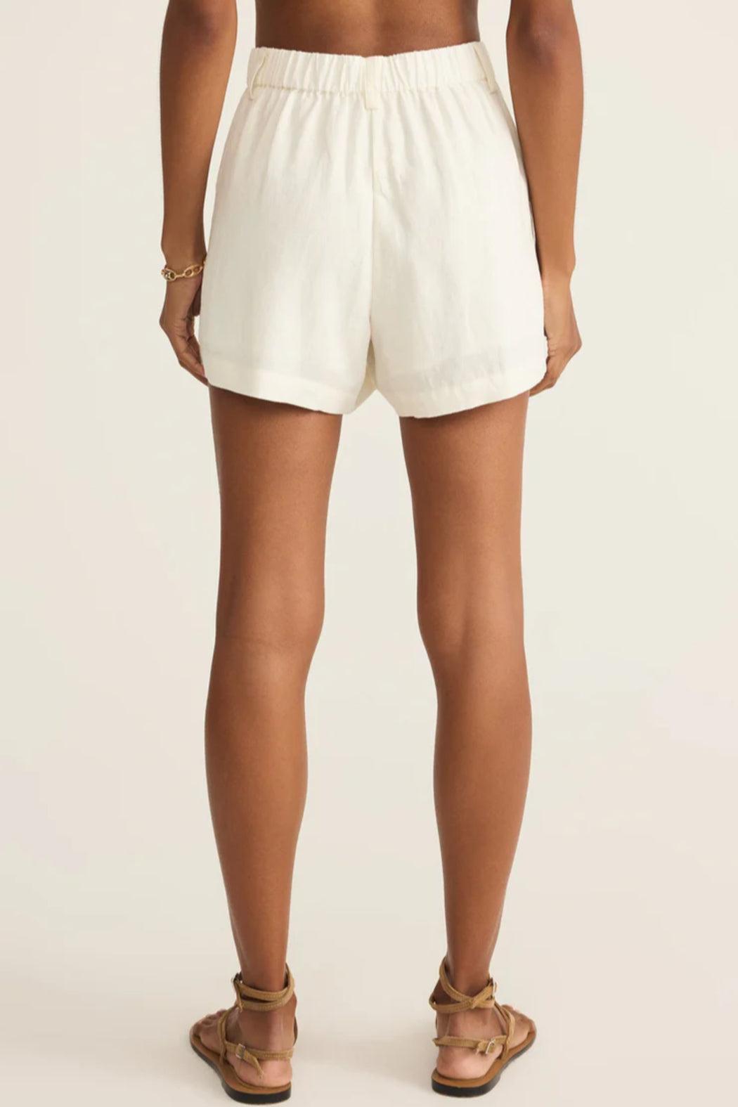 Topanga Linen Short Product Image