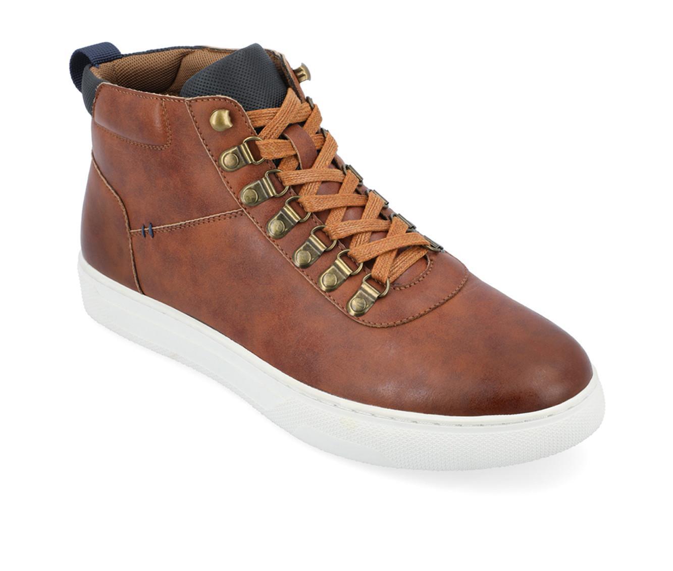 Men's Vance Co. Ortiz Casual Dress Boots Product Image