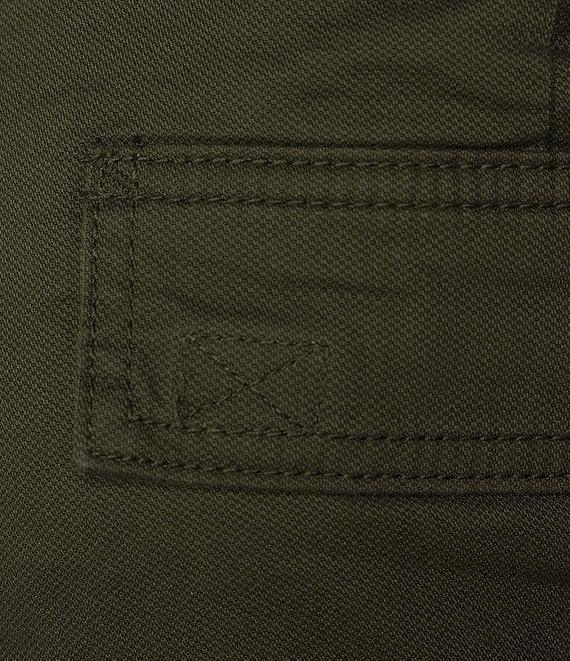 Roundtree & Yorke The Hiker Cargo 7#double; Inseam Neutral Classic Fit Shorts Product Image