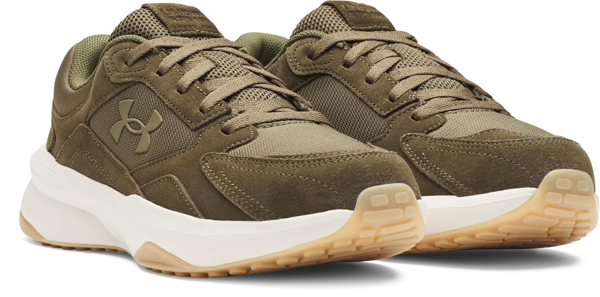 UA Edge Suede Product Image