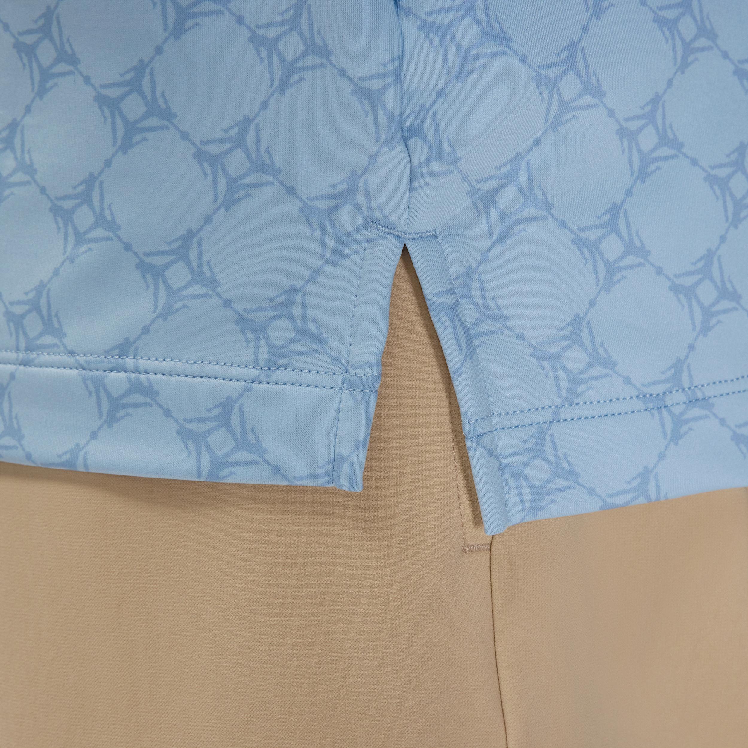 Mens Jordan Sport Printed Golf Polo | HV1155-440 Product Image