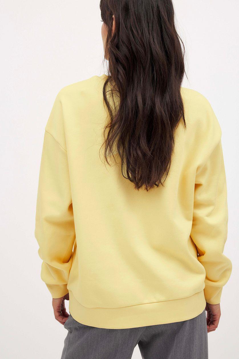 Oversized Sweatshirt Product Image
