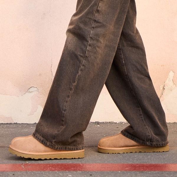 UGG Mens UGG Tasman II - Mens Shoes Dusted Cocoa Product Image