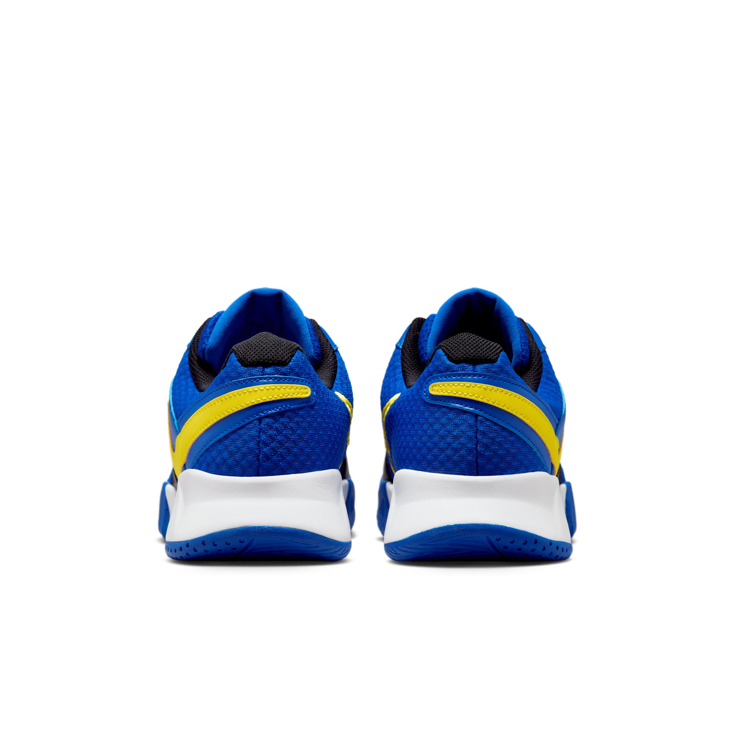 Nike Men's Court Lite 4 Tennis Shoes Product Image