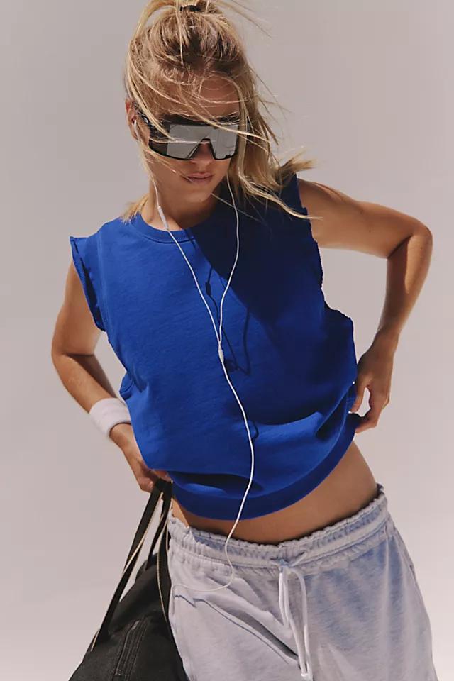 Flutter Tank Product Image