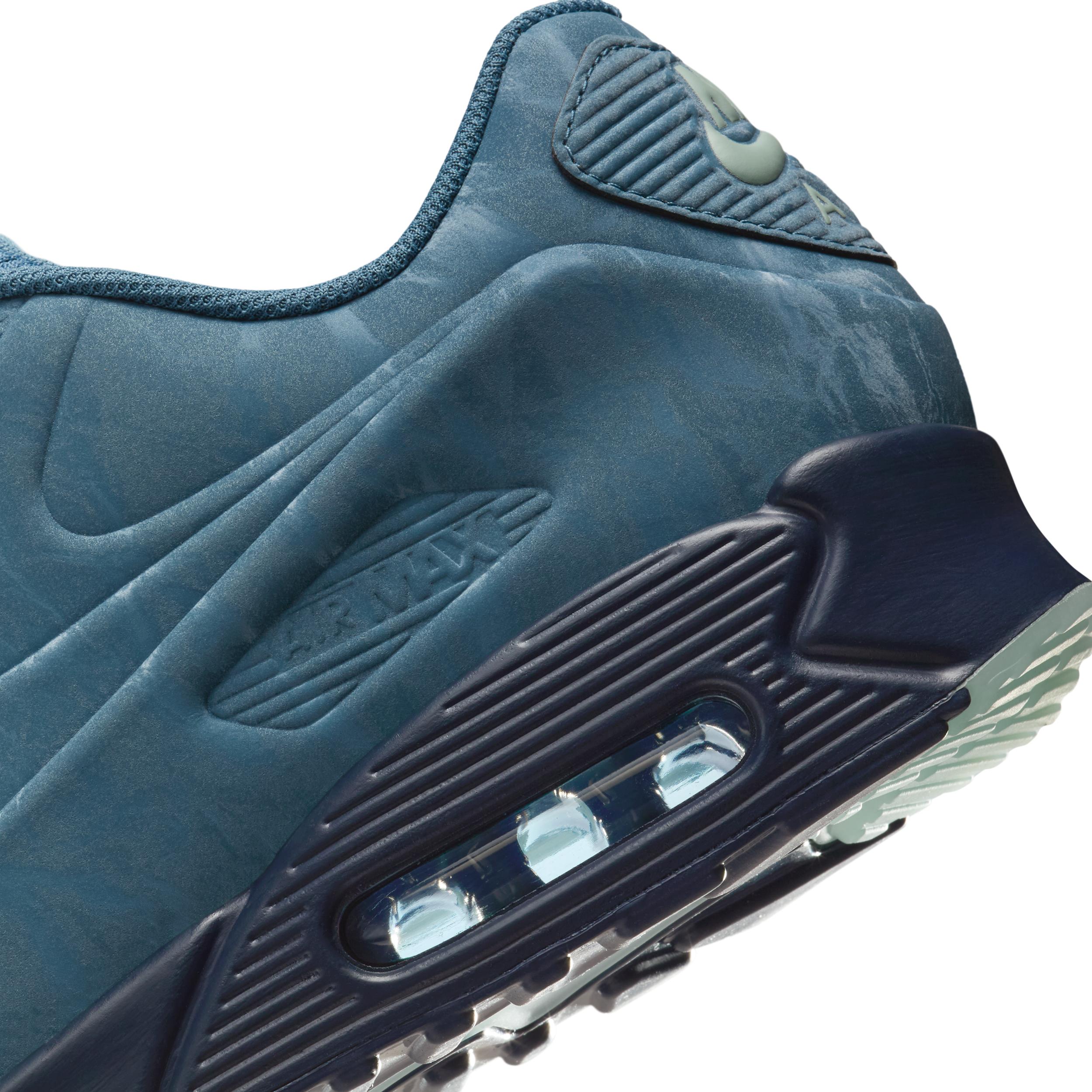 Nike Mens Air Max 90 Shoes | HQ1970-400 Product Image