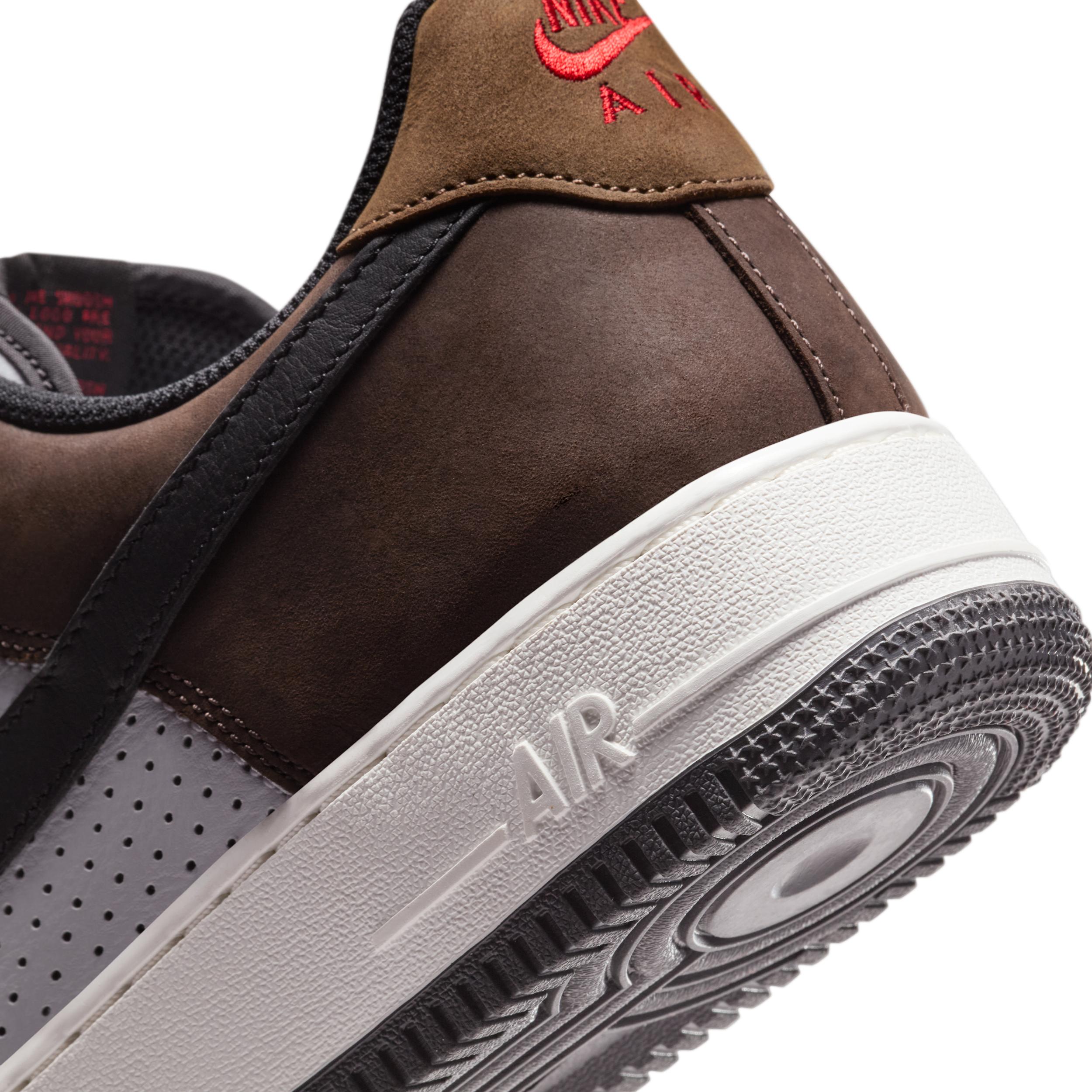 Nike Men's Air Force 1 Low 'Escape' (2025) - Hj4323-100 Male Product Image