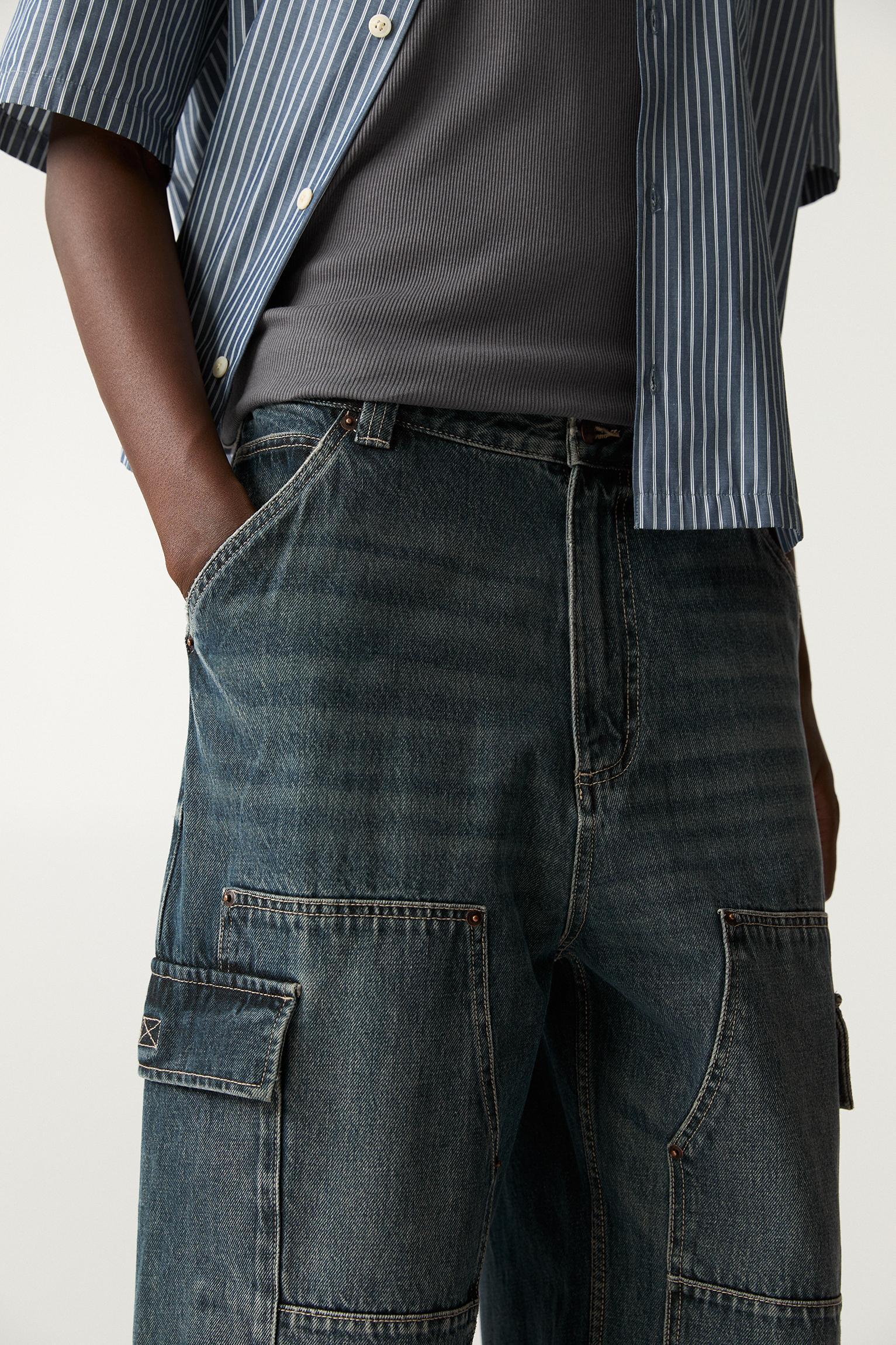 Carpenter skater jeans Product Image