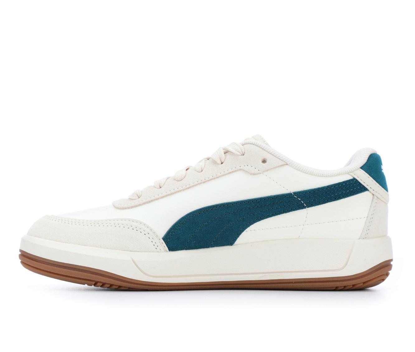 Women's Puma Pearl Sneakers Product Image