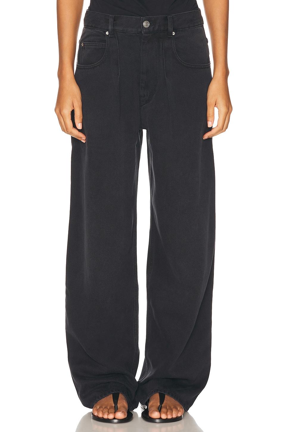 Delcia Suede Shirt Product Image