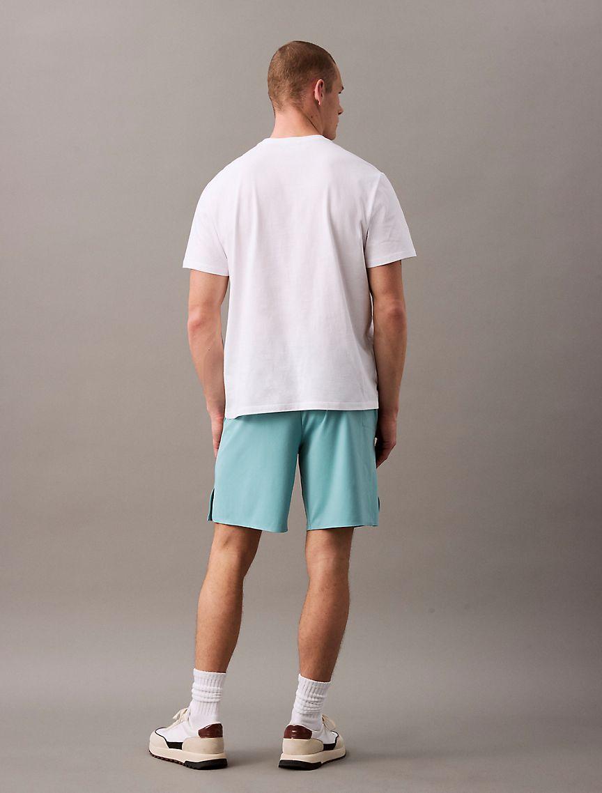 Soft Stretch Sport Shorts Product Image