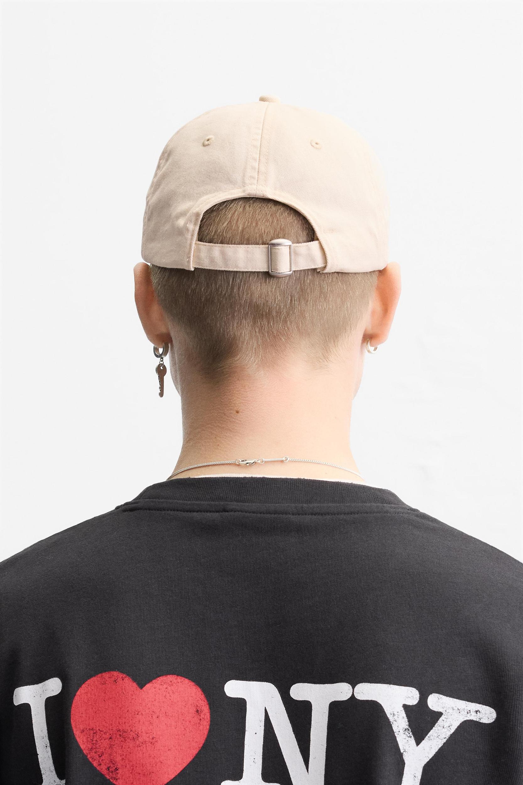 I LOVE NEW YORK ® CAP Product Image