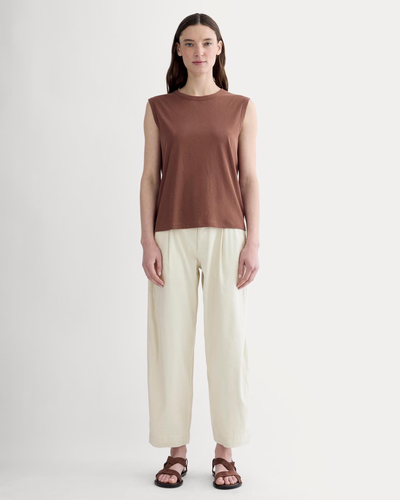 Womens Air Muscle Tank by Everlane Product Image