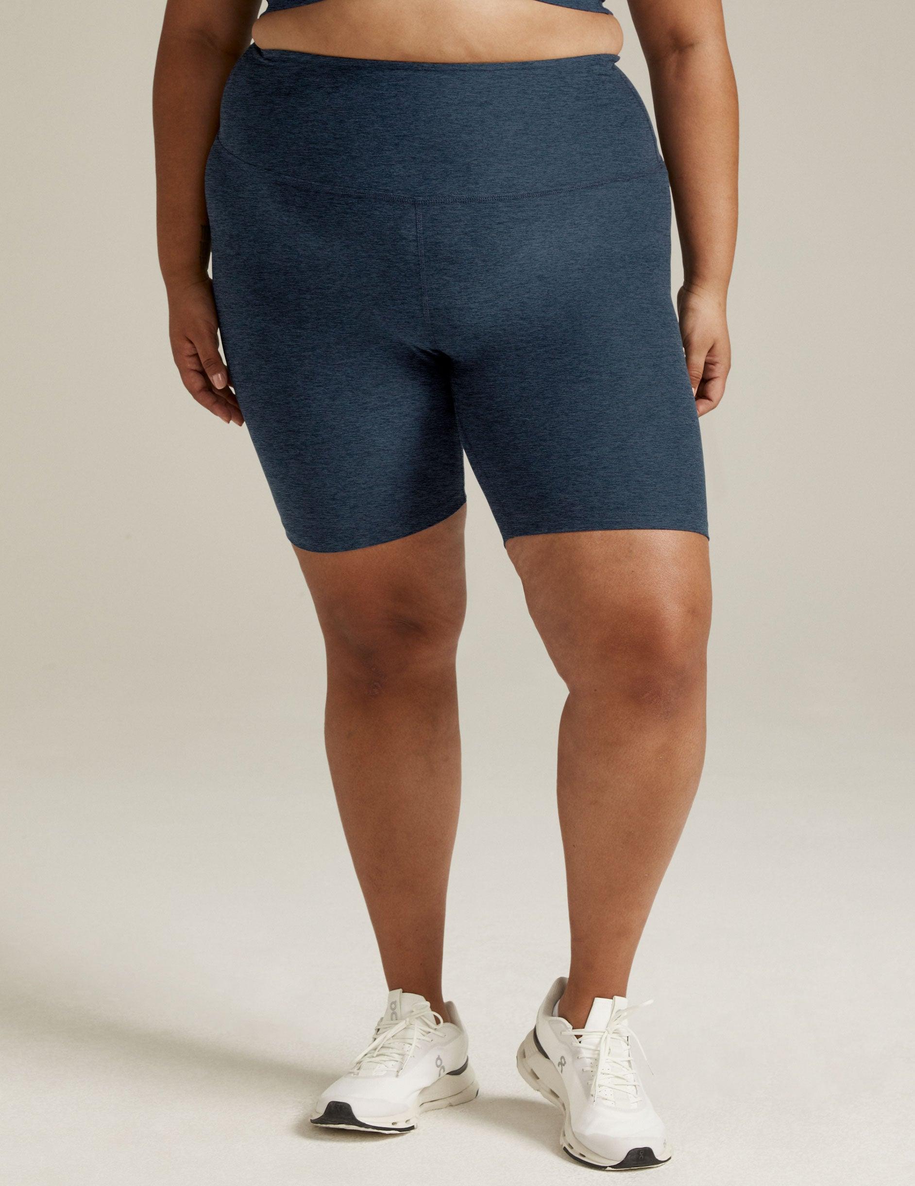 Spacedye Keep Pace 7" Short Product Image