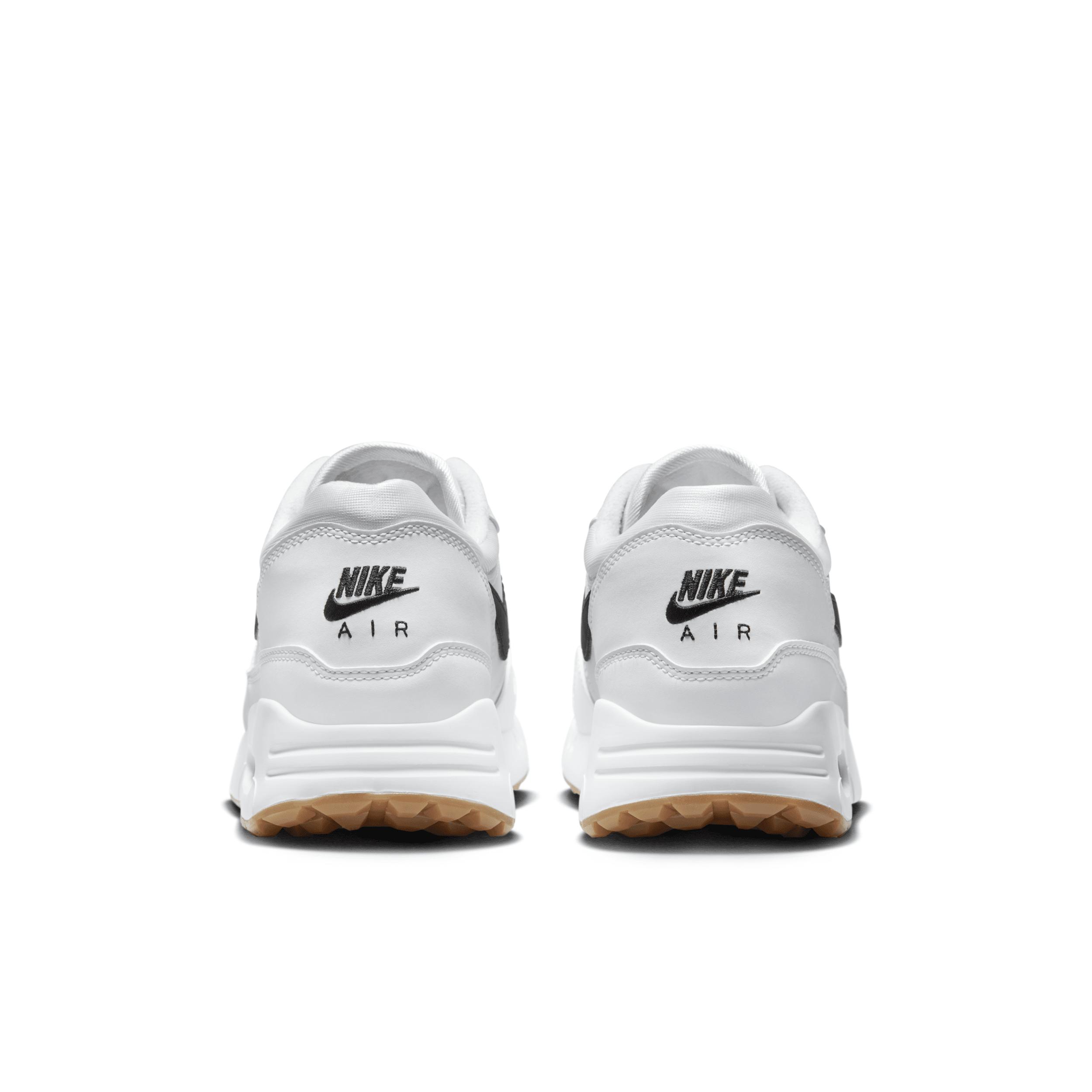 Nike Mens Air Max 1 86 OG G Golf Shoes | FN0697-100 Product Image