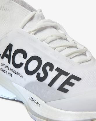 Women's AG-LT25 Lite Sock Tennis Shoes Product Image