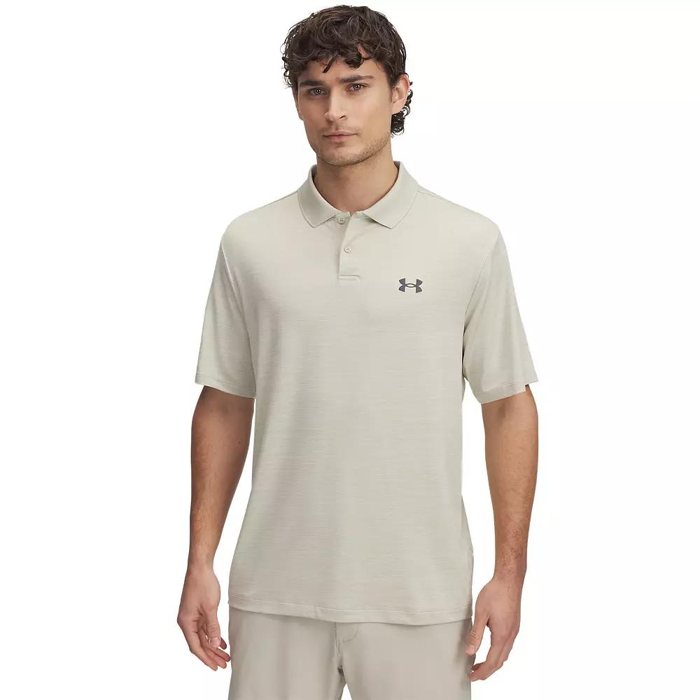 Men's Under Armour Performance 3.0 Golf Polo,  Product Image