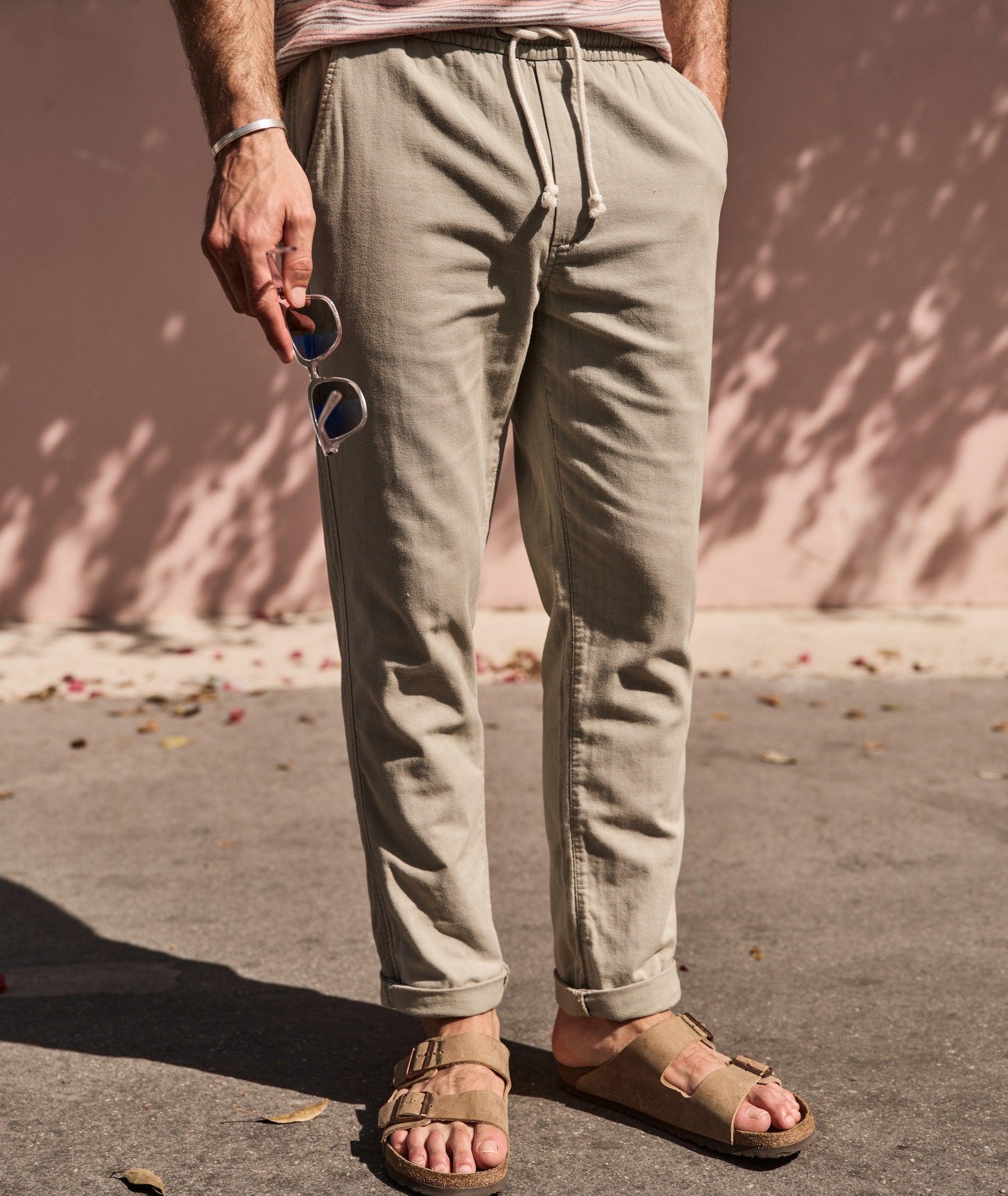 Saturday Stretch Beach Pant Product Image