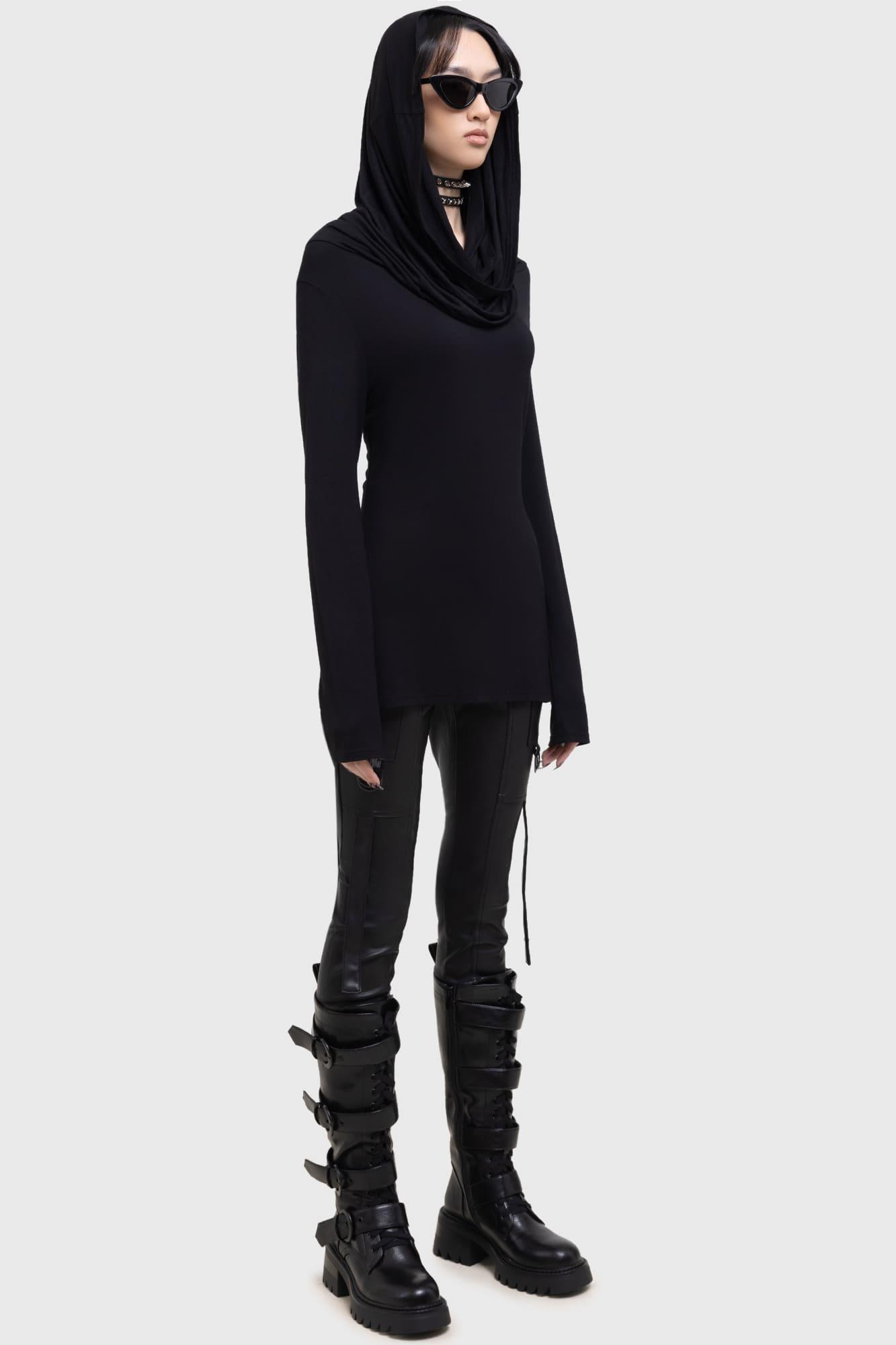 Infinitum Top Female Product Image