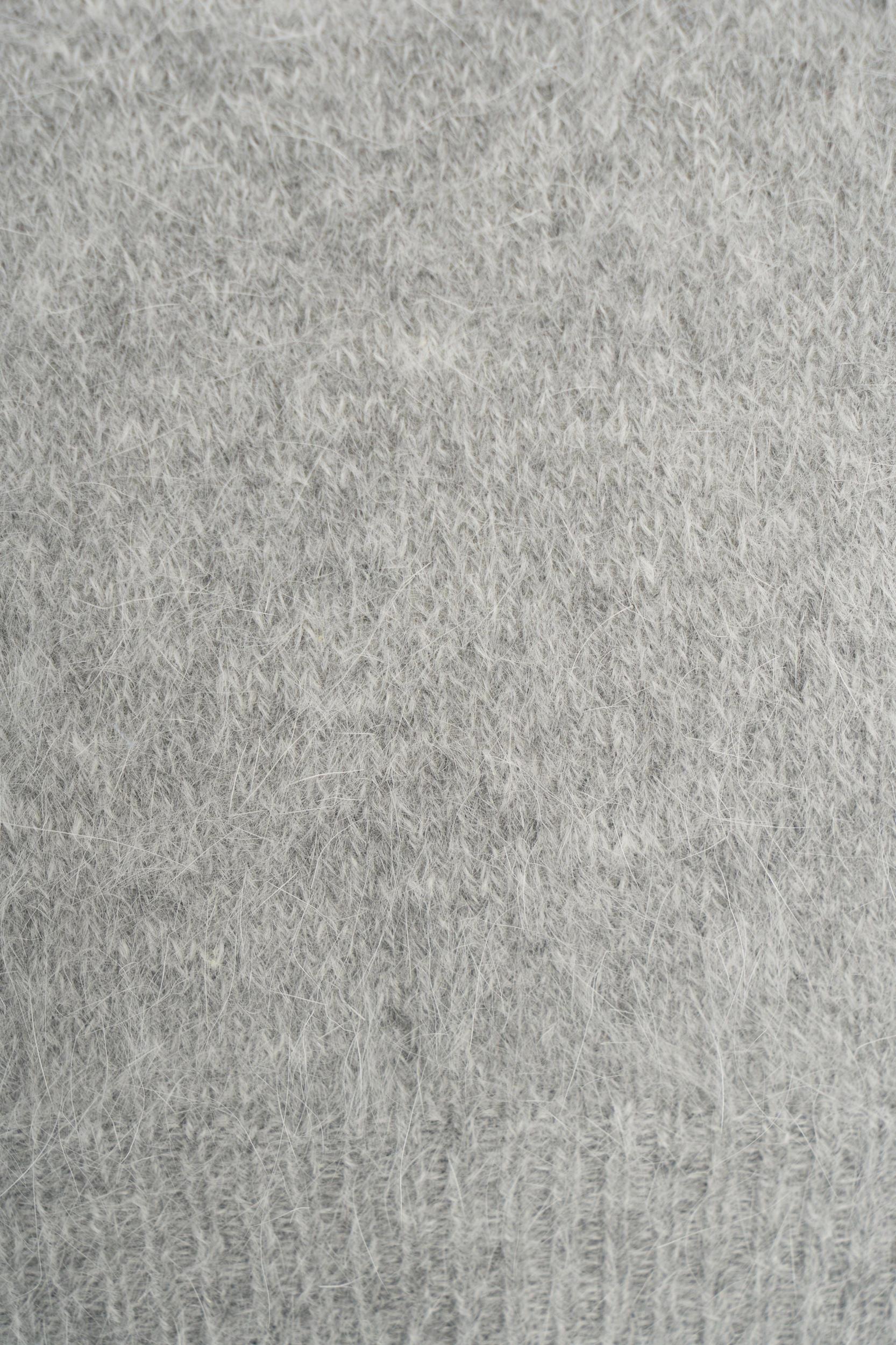 Alpaca Blend Sweater Product Image