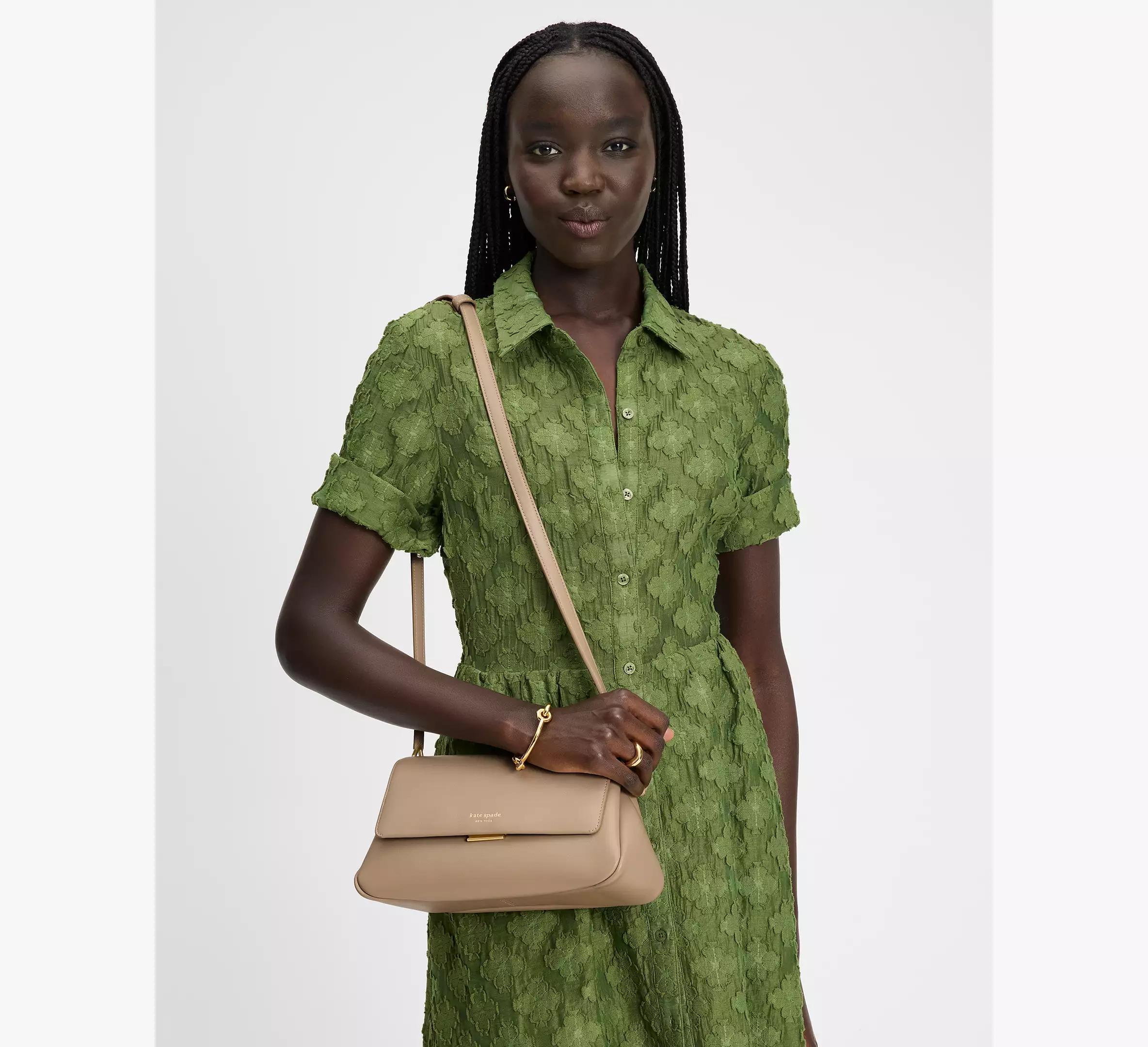 Grace Convertible Shoulder Bag Product Image