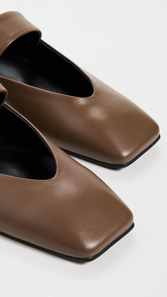 Tony Bianco Hawaii Flats | Shopbop Product Image