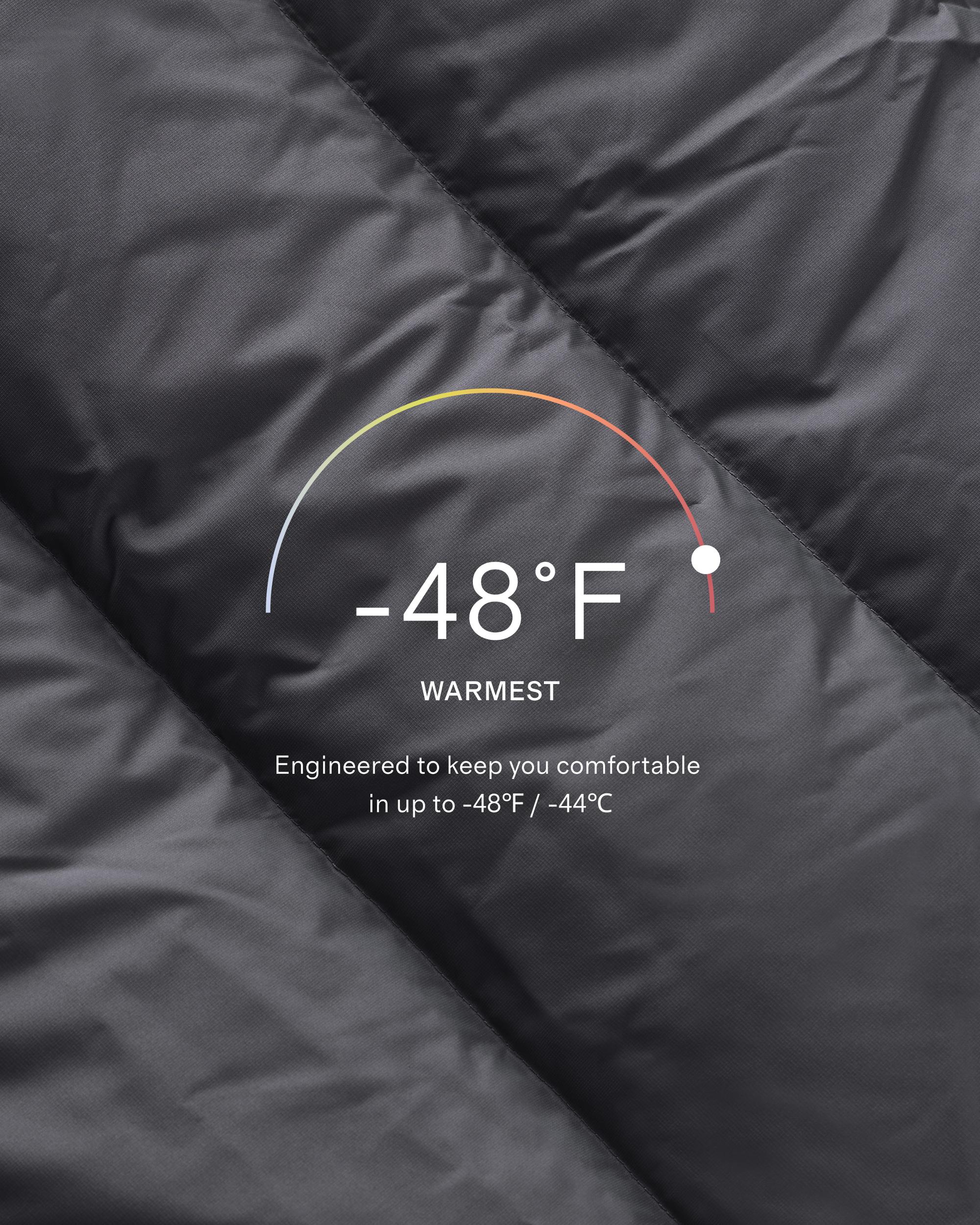 Quince | Women's Responsible Down Puffer Jacket Recycled Polyester Product Image