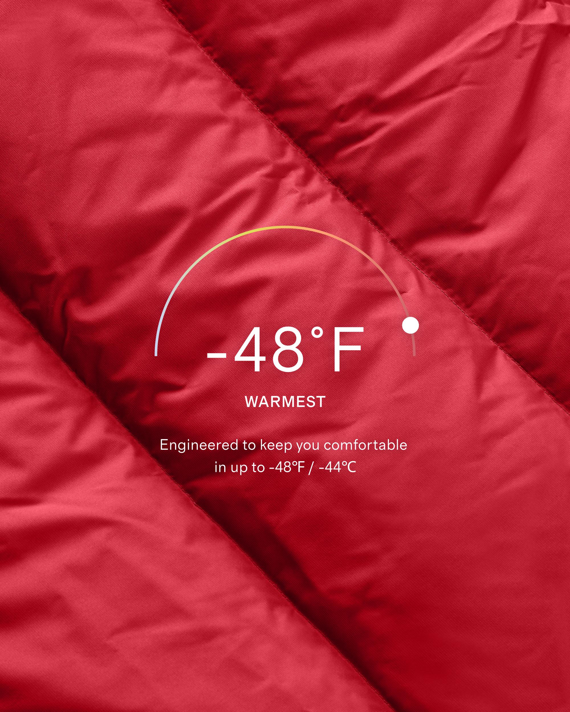 Quince | Women's Responsible Down Puffer Jacket Size XS, Recycled Polyester Product Image