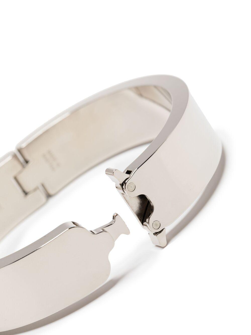 logo engraved bracelet Product Image