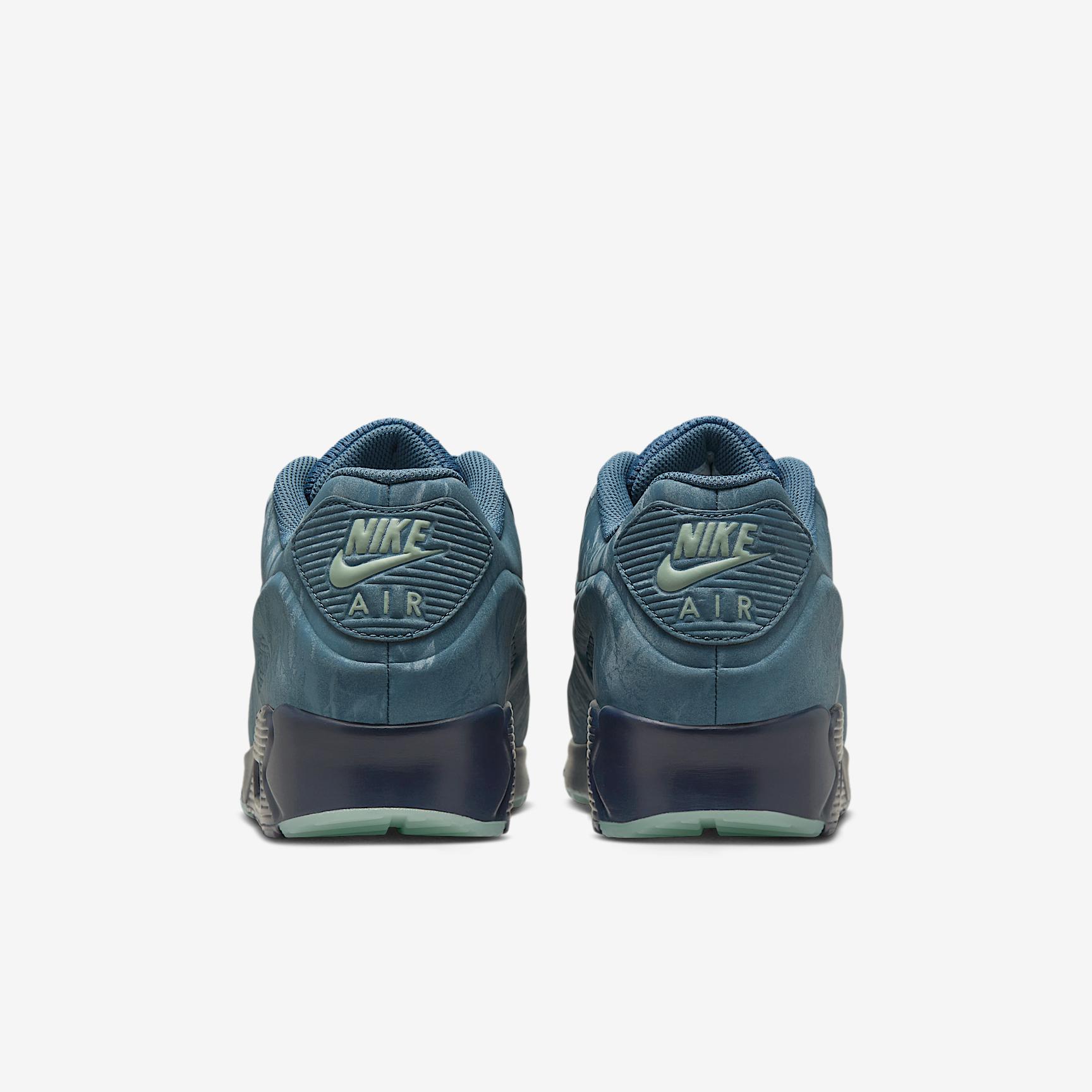 Nike Mens Air Max 90 Shoes | HQ1970-400 Product Image