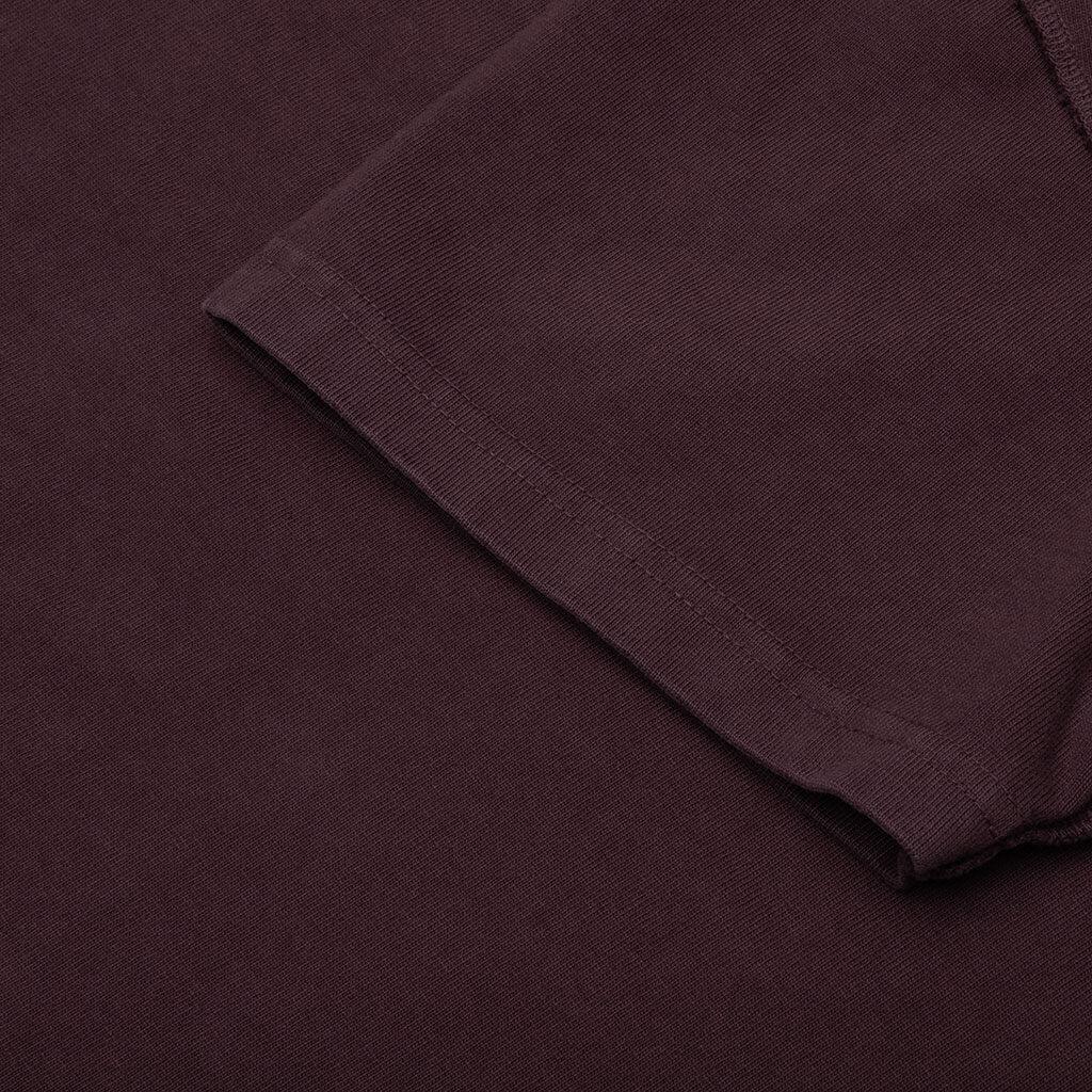 Koren Reversible Tee - Kohi Male Product Image