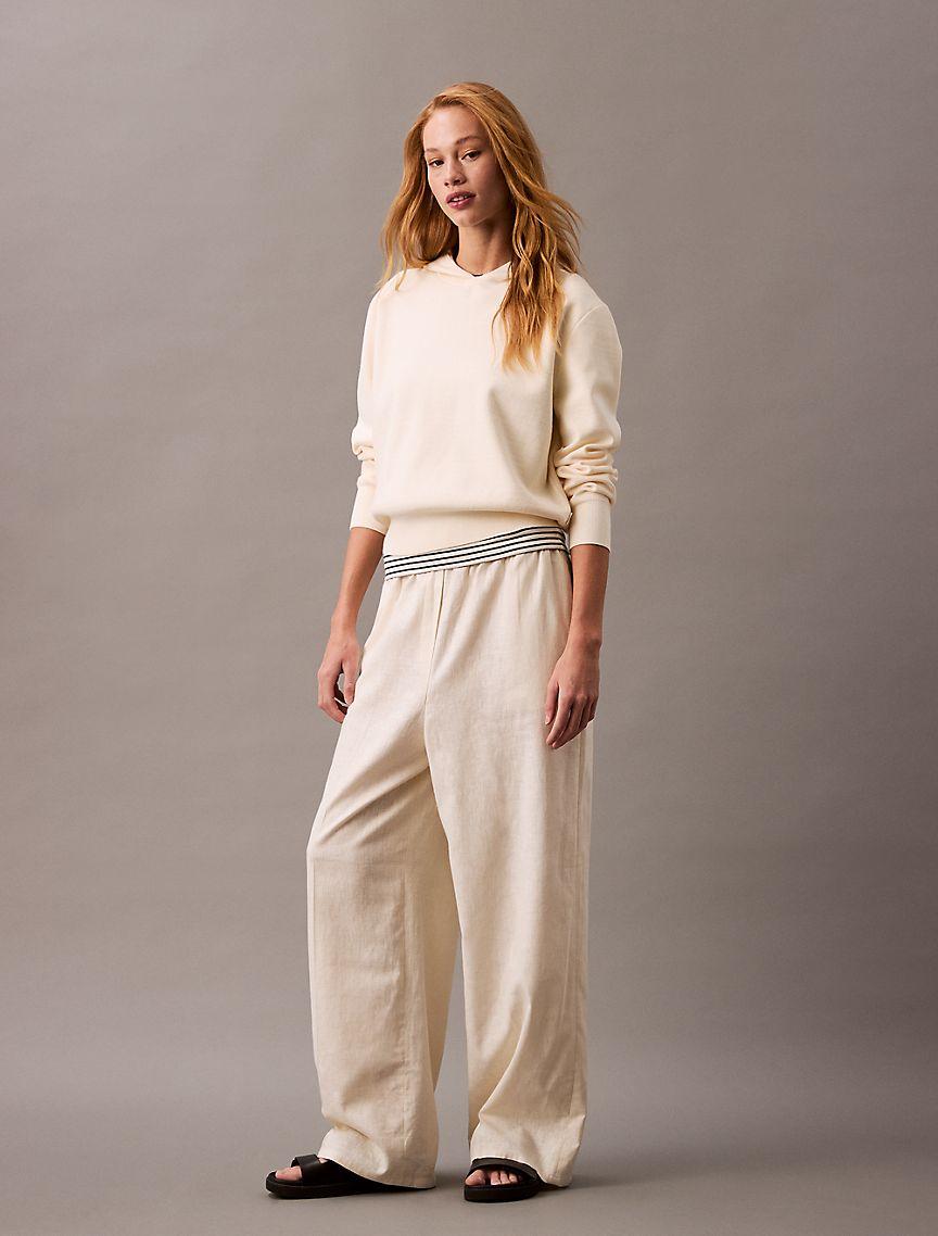 Tech Knit Hoodie Product Image